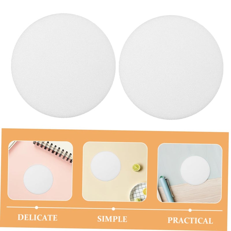10 Pack Easy Install LED Ceiling Light Covers Glare Diffuser For Home And Office - Image 4