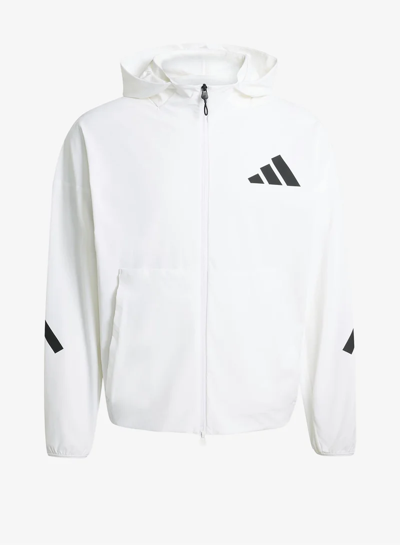 Adidas  Z.N.E. Woven Tracksuit for Men | Best Price UAE