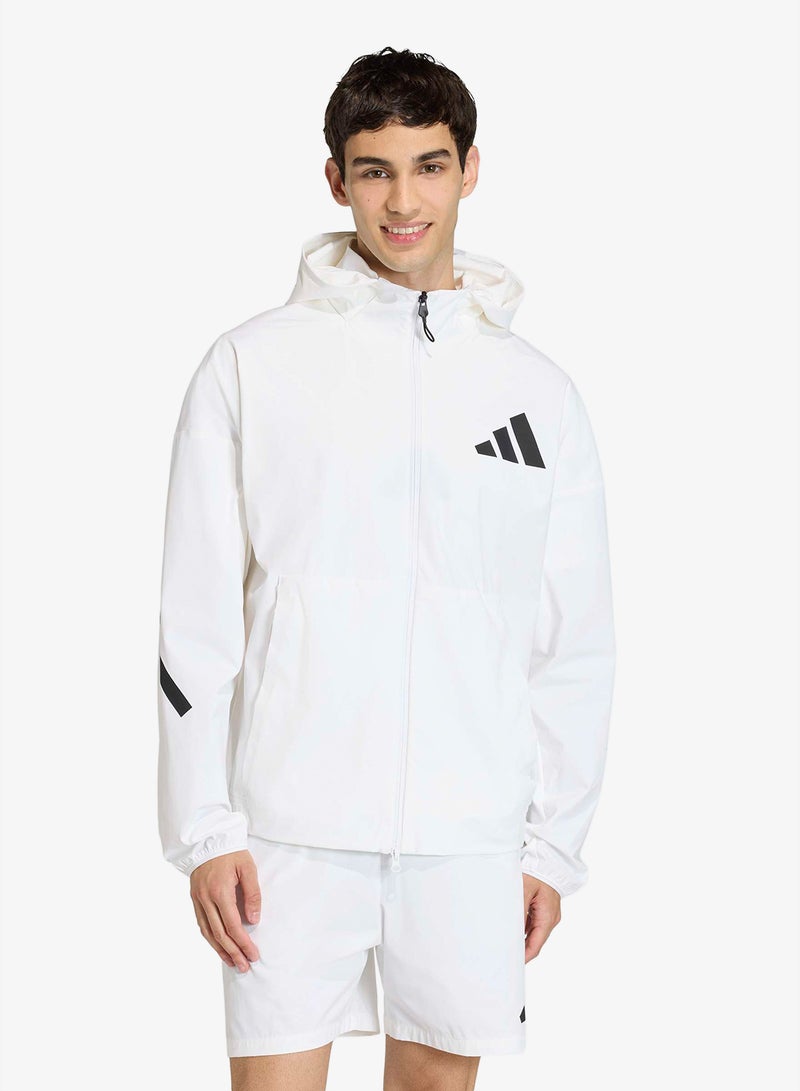 Adidas Z.N.E. Woven Tracksuit - Image 1