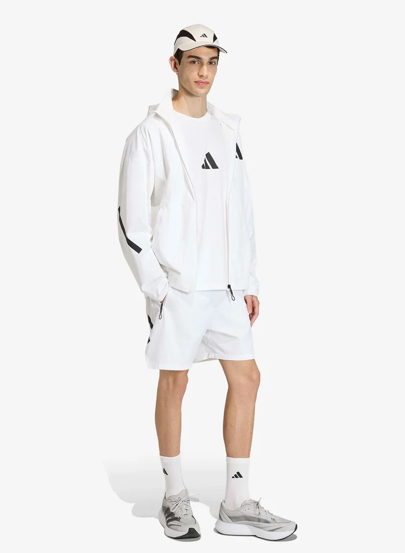 Adidas  Z.N.E. Woven Tracksuit for Men | Best Price UAE