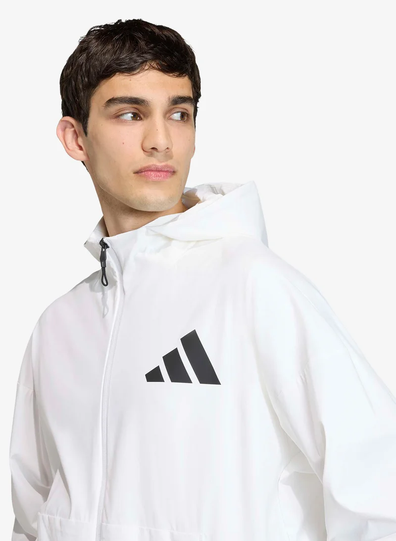 Adidas  Z.N.E. Woven Tracksuit for Men | Best Price UAE
