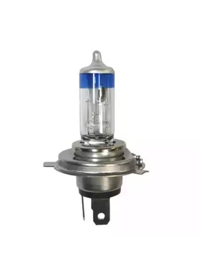 جي إي لمبة TU 50440SXU H4 MEGALULTRA SV 12V GE2 MIH (طقم من 2 قطعة)   -  93013070 - Image 1