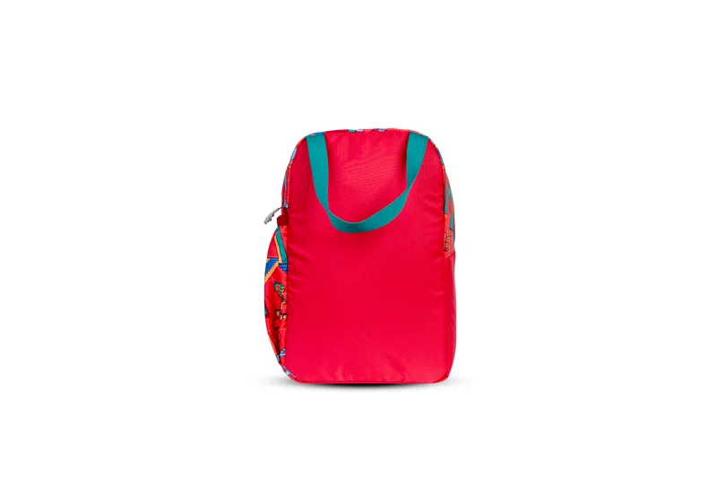 WILDCRAFT  Lunch Bag Foodie : Game_On : Red  | Best Price UAE