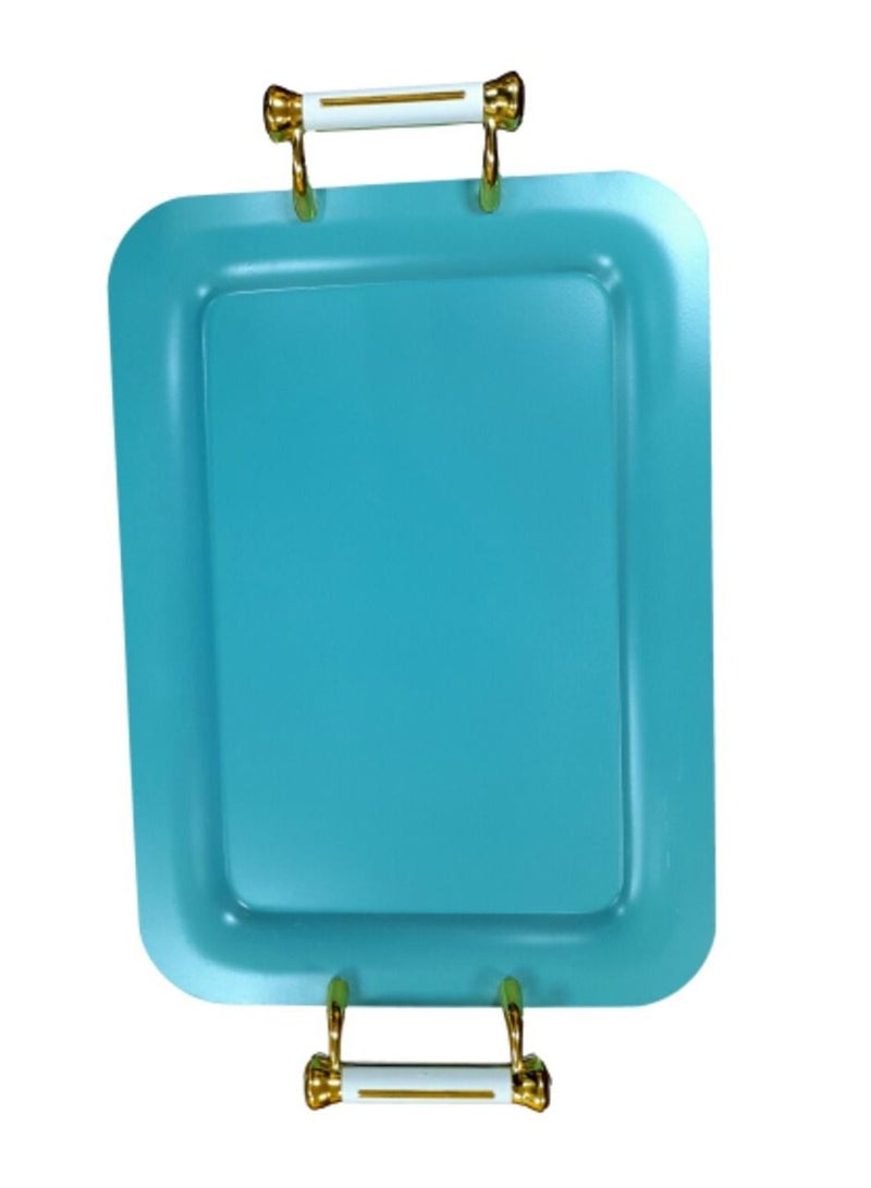 جاز طقم صوانى تركواز - Image 2