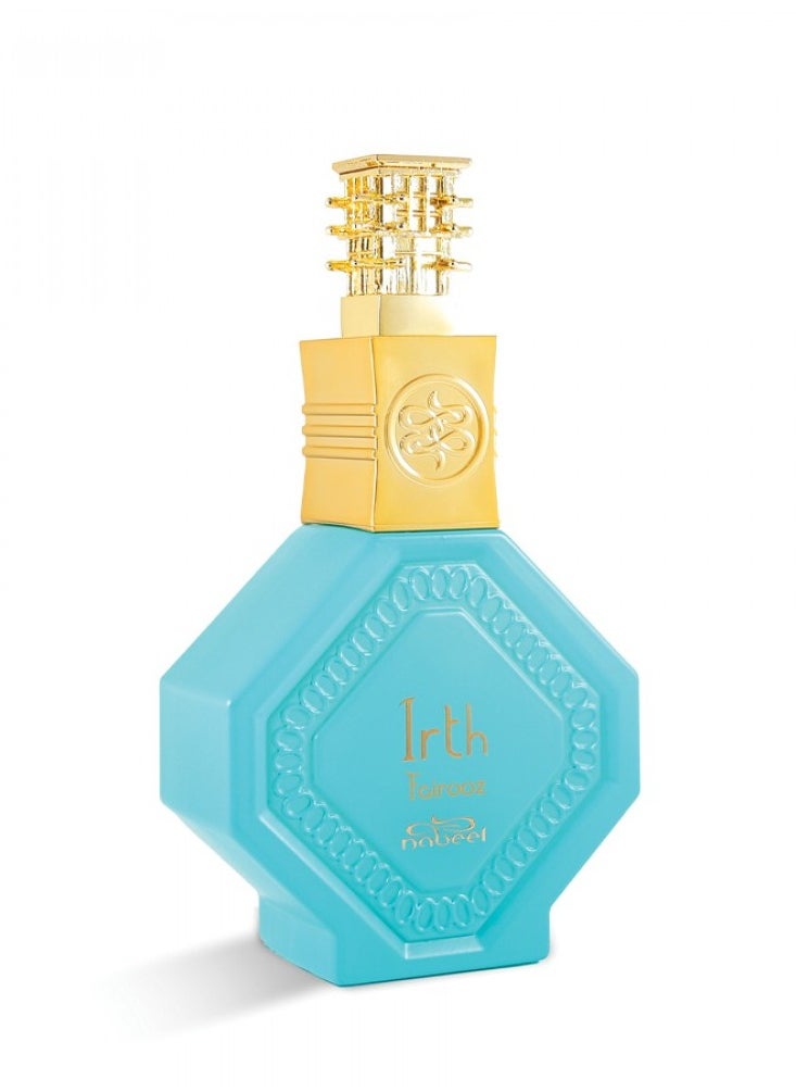 Nabeel - Irth Fairooz Edp 100ml - Image 1