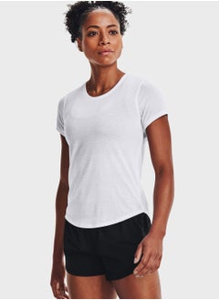 Streaker Logo T-Shirt