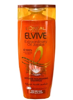 loreal paris LOreal Elvive Extra Jojoba Oil Shampoo For Very Dry Hair  200Ml 