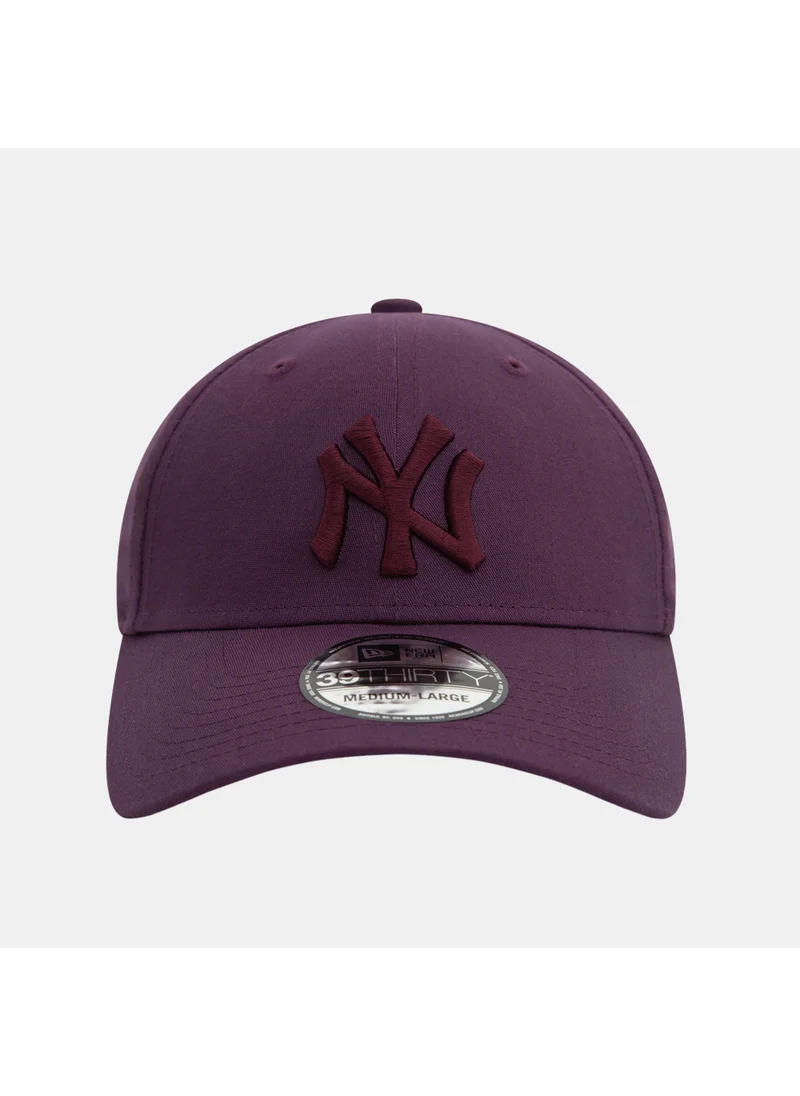 NEW ERA Men's MLB New York Yankees League Essential 39Thirty Cap