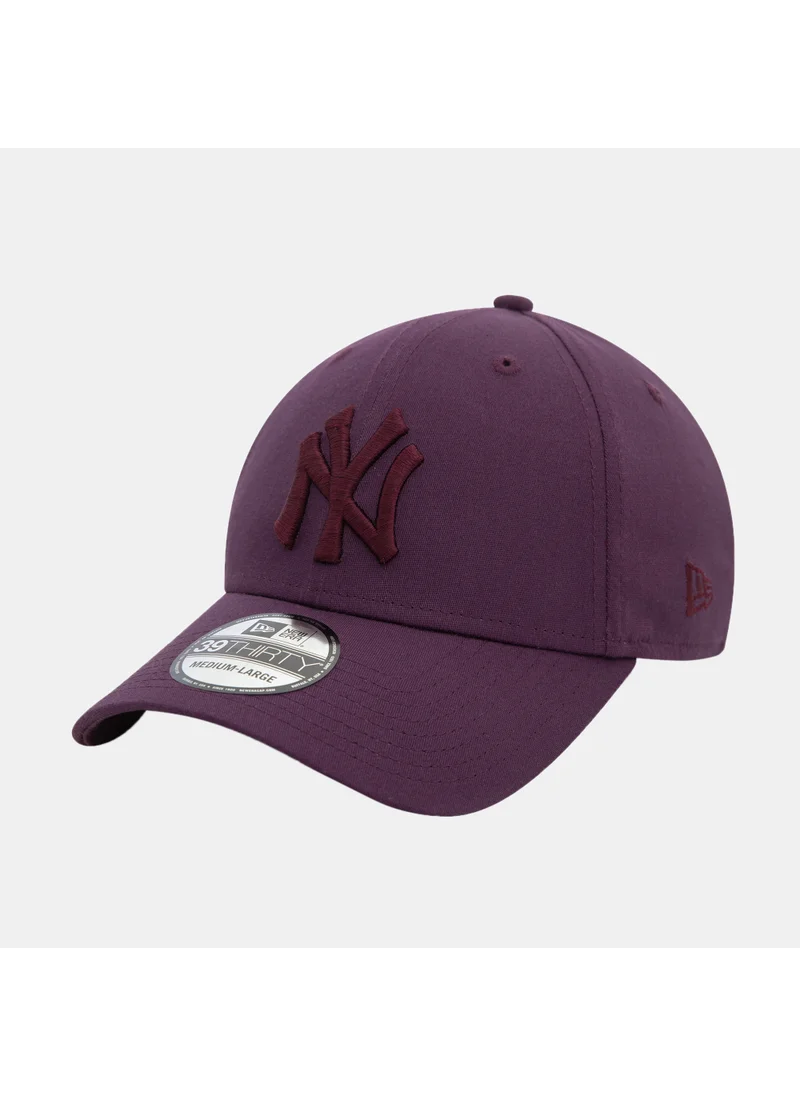 NEW ERA Men's MLB New York Yankees League Essential 39Thirty Cap