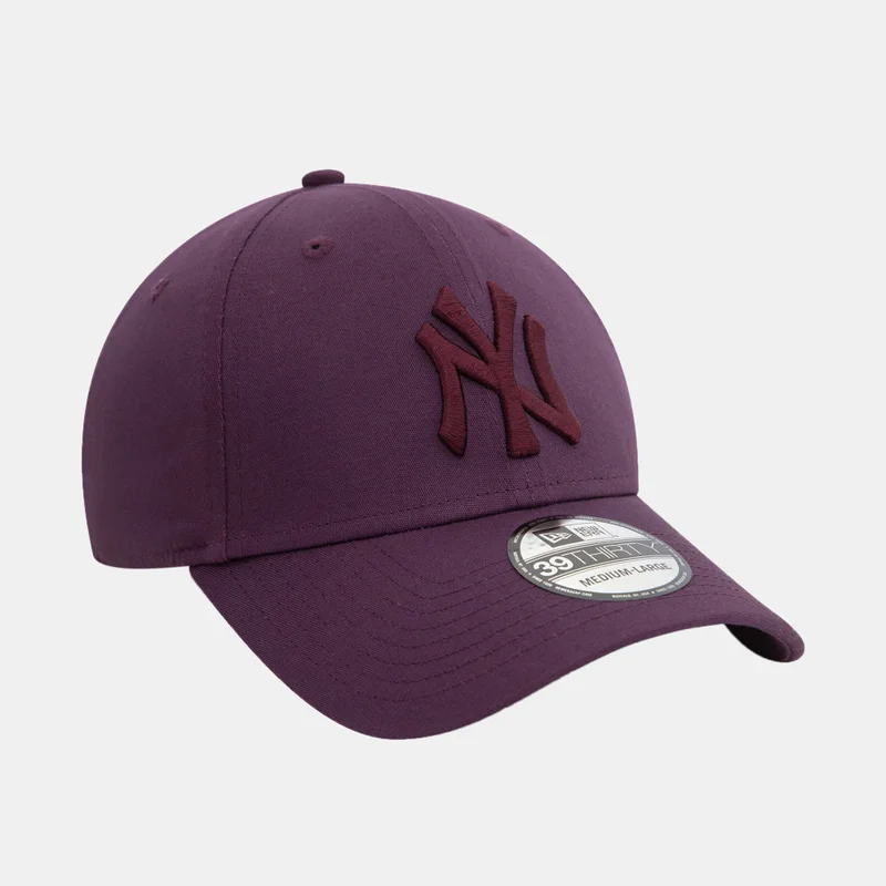 NEW ERA Men's MLB New York Yankees League Essential 39THIRTY Cap