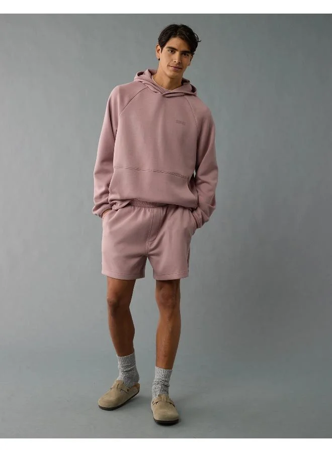 American Eagle AE 24/7 6" Jogger Short