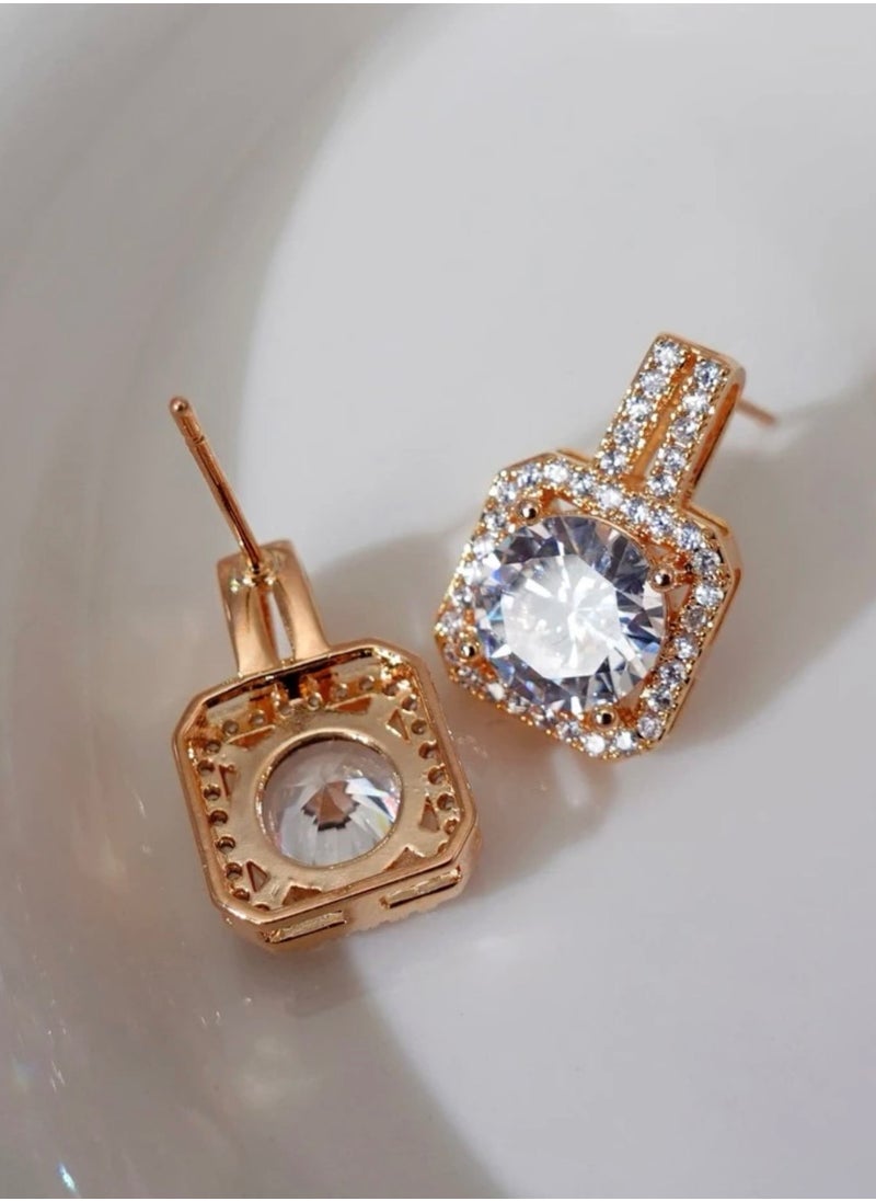Elegance - Elegant And Trendy Earrings For Women - Image 1