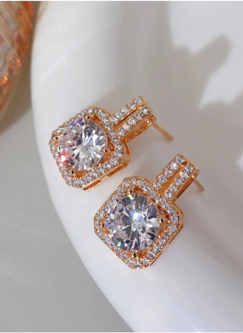 Elegance - Elegant And Trendy Earrings For Women - Image 1