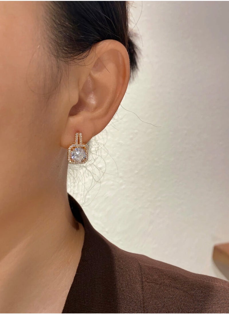 Elegance - Elegant And Trendy Earrings For Women - Image 1