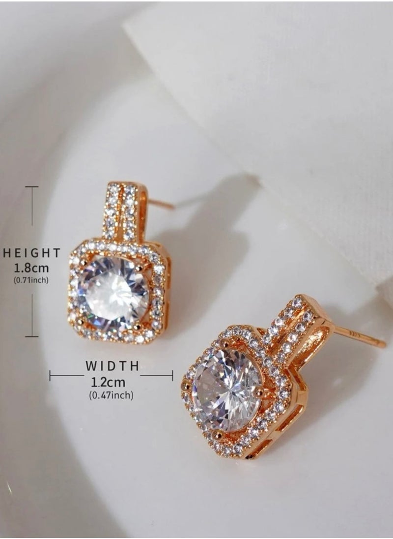 Elegance - Elegant And Trendy Earrings For Women - Image 1