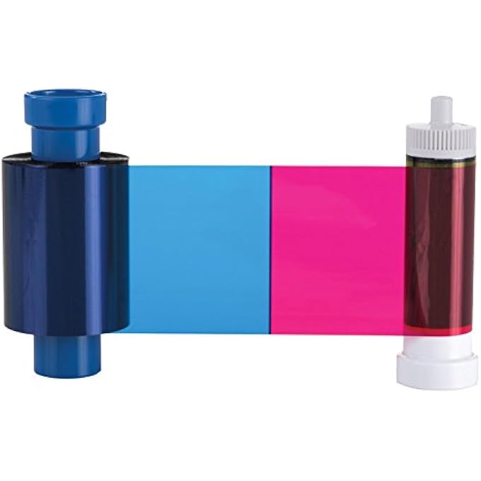 MA300YMCKO/ACB2 RIO PRO/ENDURO AND PRONTO YMCKO PRINTER RIBBON