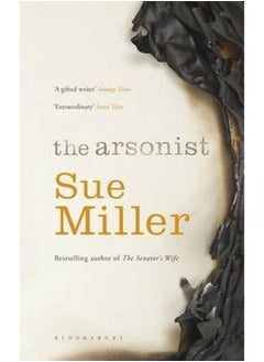 The Arsonist 