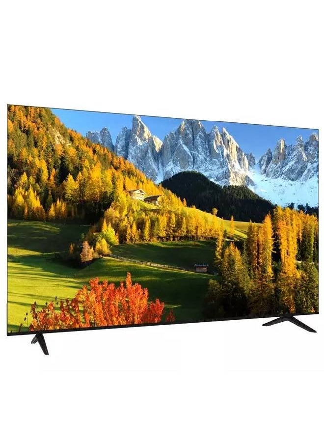 ClassPro - 70 inch 4K UHD Smart LED TV - WebOS - Model (CLP70WOS-MK) - Black - Image 1