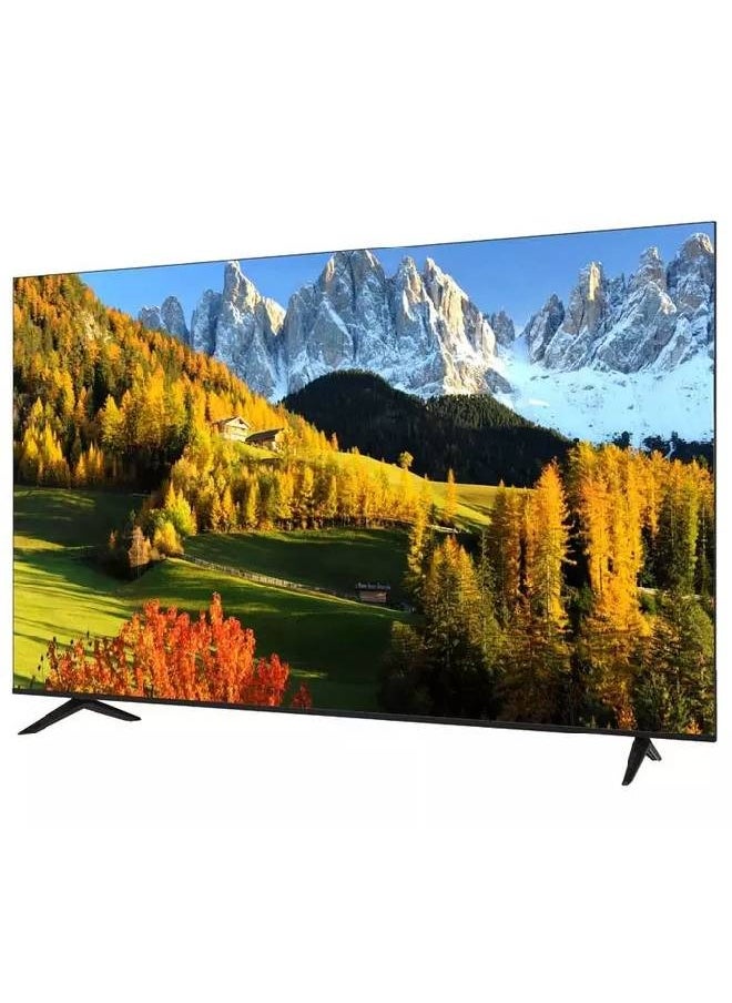 ClassPro - 70 inch 4K UHD Smart LED TV - WebOS - Model (CLP70WOS-MK) - Black - Image 1