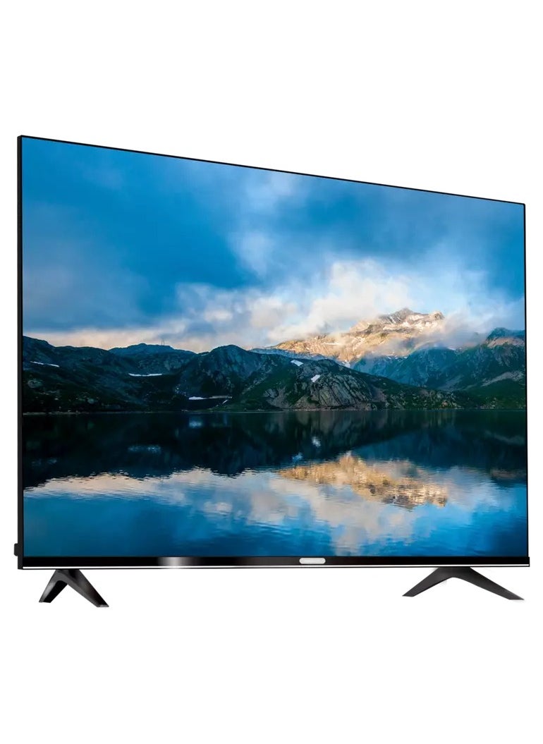 ClassPro 70 inch 4K UHD Smart LED TV - WebOS - Model (CLP70WOS-MK) - Black  - Image 4