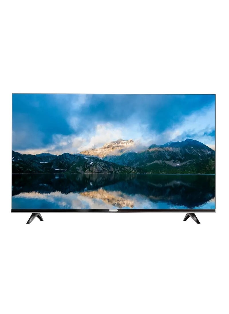 ClassPro 70 inch 4K UHD Smart LED TV - WebOS - Model (CLP70WOS-MK) - Black  - Image 1