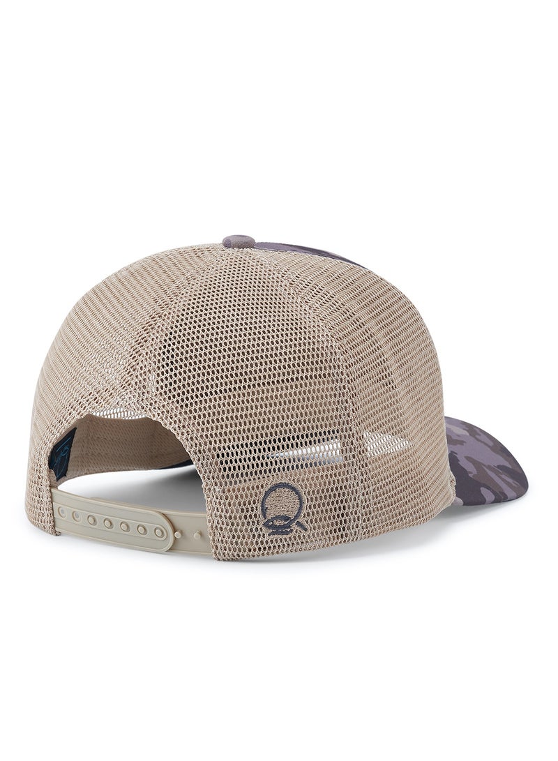 Qassar Performance Cap - Desert CAMO - Image 4