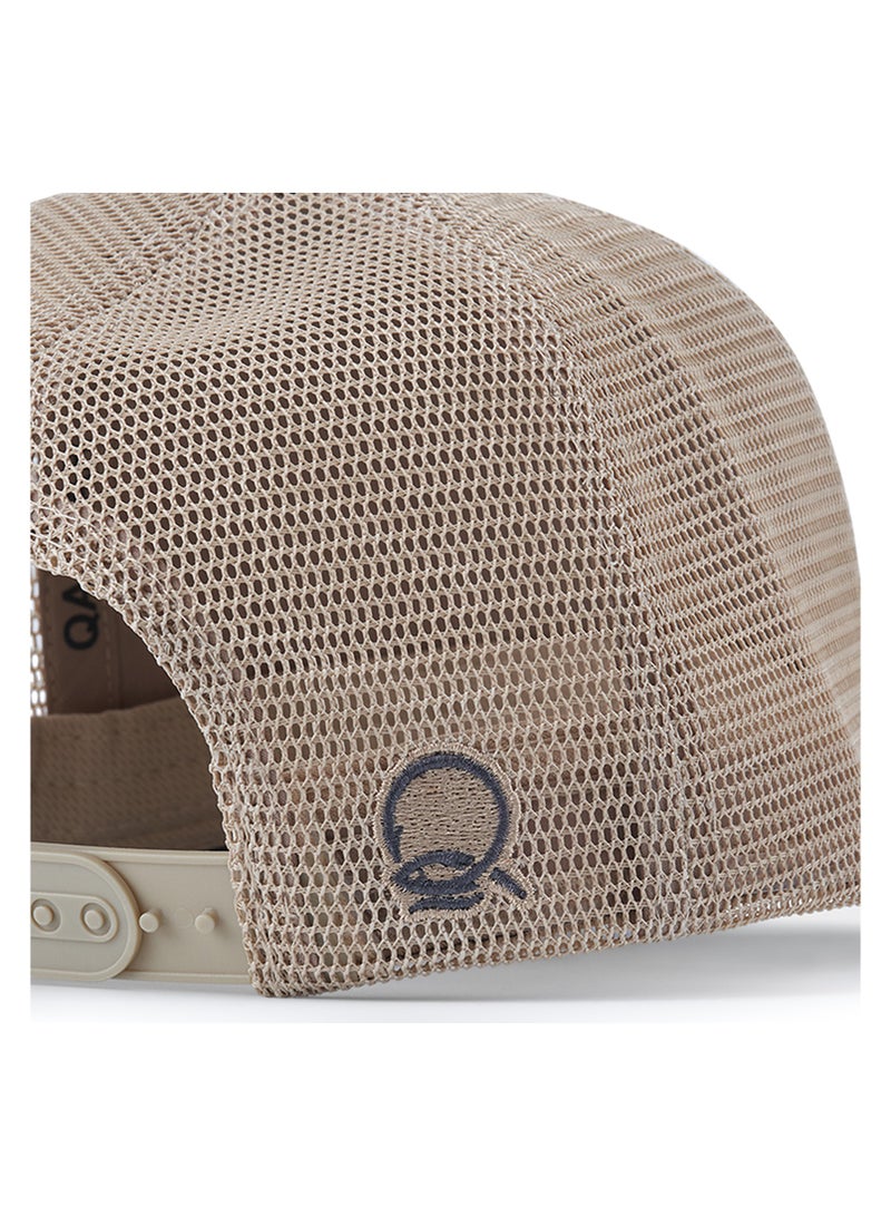 Qassar Performance Cap - Desert CAMO - Image 3