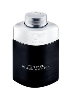 BENTLEY Black Edition EDP 100ml  - Image 1