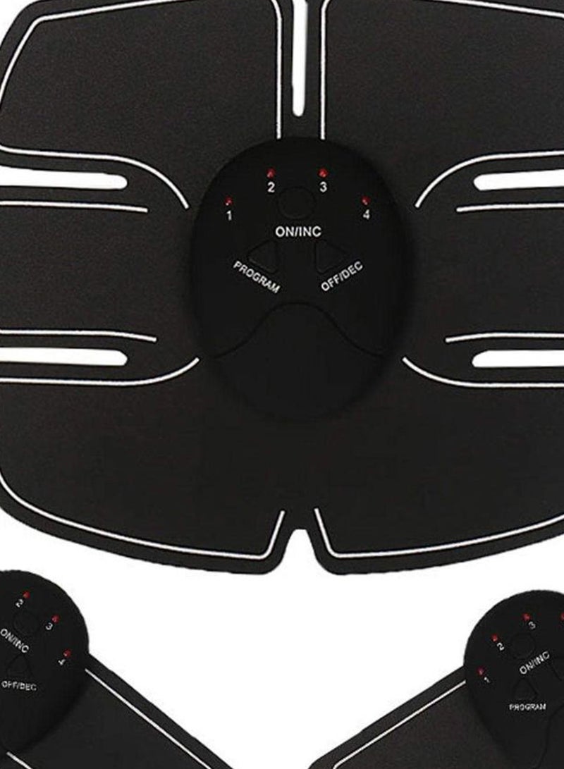 إسكدنيا جهاز شد وتحفيز العضلات الكهربائي المحمول - Image 2