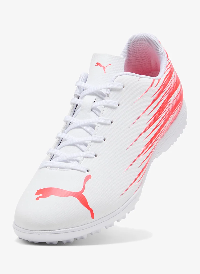 Puma PUMA White-Ultra Red Attacanto Ii Tt for Men | Best Price UAE
