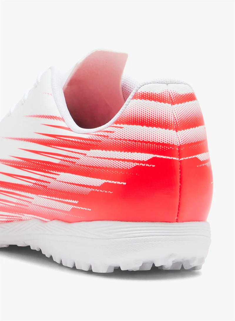 Puma PUMA White-Ultra Red Attacanto Ii Tt for Men | Best Price UAE