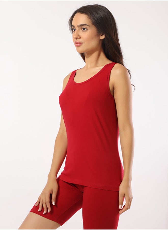 eve CHANTELLE - Bold Tank Top - Image 1