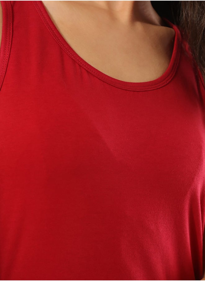eve CHANTELLE - Bold Tank Top - Image 1