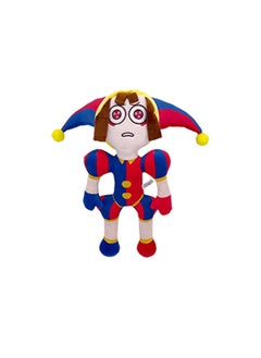 Red-eyed clown, 30cm, 18-40cm