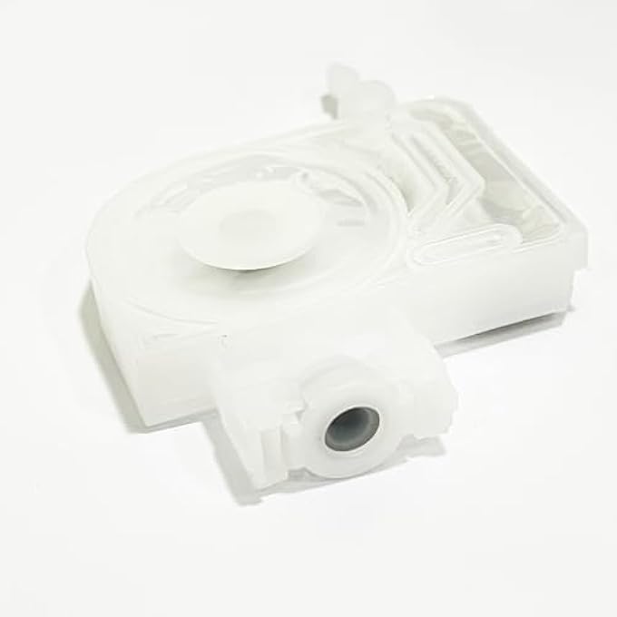 6PCS PRINTER INK DAMPER FOR EPSON, COMMONLY USED IN DX5 XP600 TX800 4720 186000 158000 160010 187000, COMPATIBLE WITH 4880C 9800 7880C 7800 4800 - Image 3