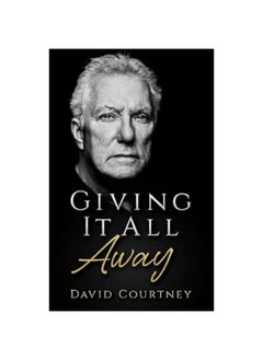 Giving It All Away