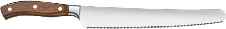 Victorinox 7.7430.26G Forged Steel Maple 26 cm Bread - Pastry Knife