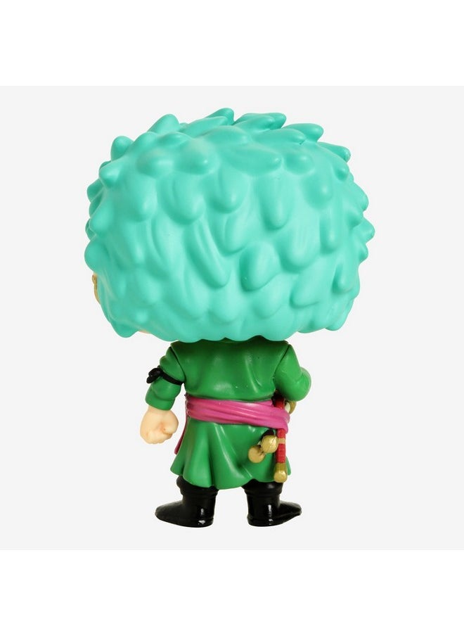 Funko Pop Anime: Onepiece Zoro Collectible Toy  - Image 4