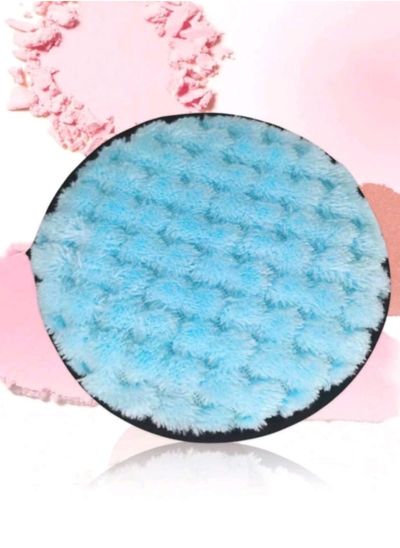 1PC Makeup Remover Microfiber Puff Facial Body Clean Sponge - pzsku/Z5E812F8B08E401AC606AZ/45/_/1729865337/342d5320-0f02-47ee-b77f-361bc2697ca2