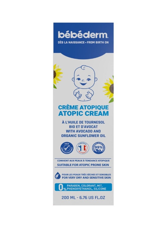 كريم أتوبيك 200 مل - 207344