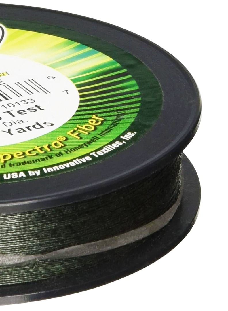 SHIMANO PowerPro Braided Fishing Line 300Yd - Image 3