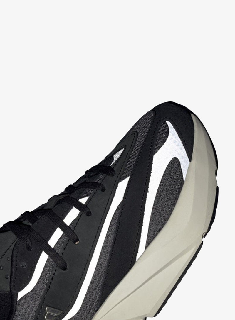 اديداس أحذية رياضية نسائية لايت بليز دبليو سوداء - Image 4