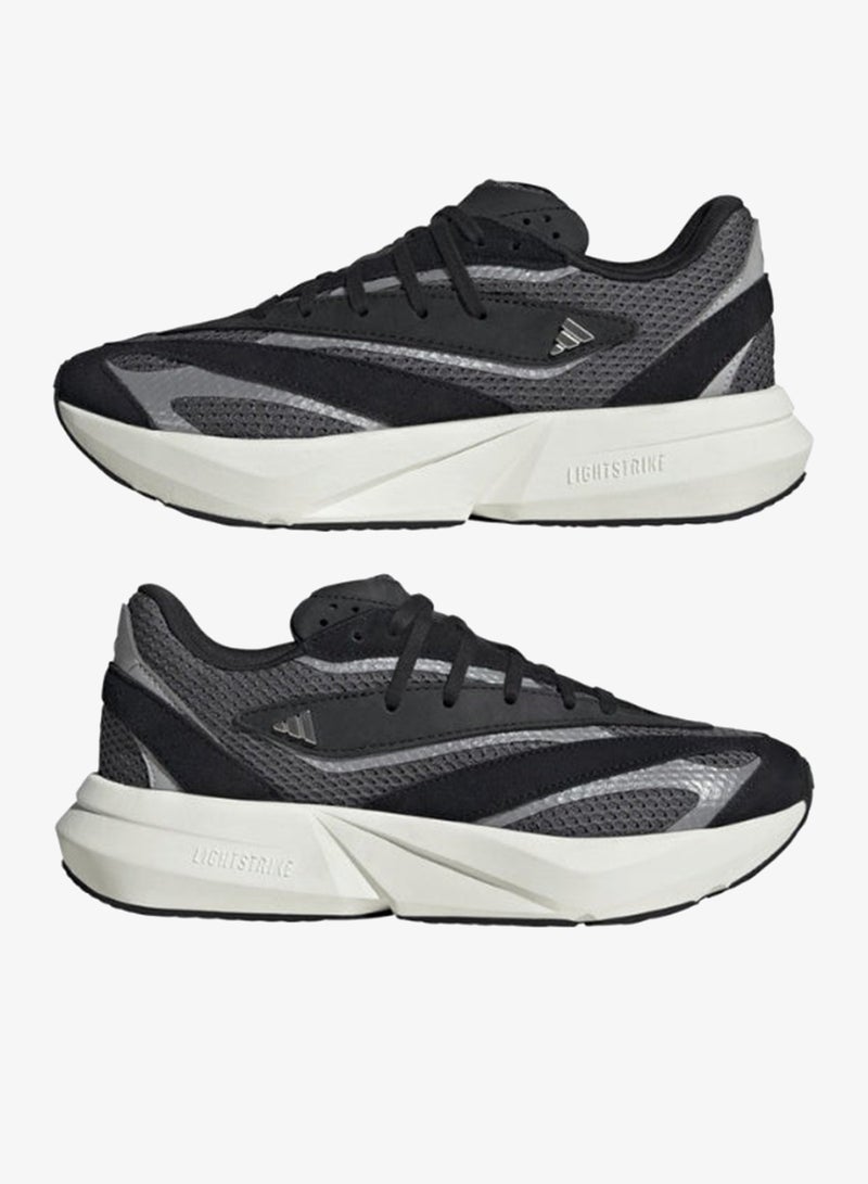 اديداس أحذية رياضية نسائية لايت بليز دبليو سوداء - Image 3