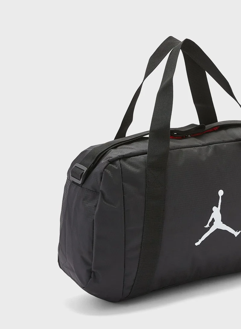 Jordan Kids Jordan Essential Duffel Bag