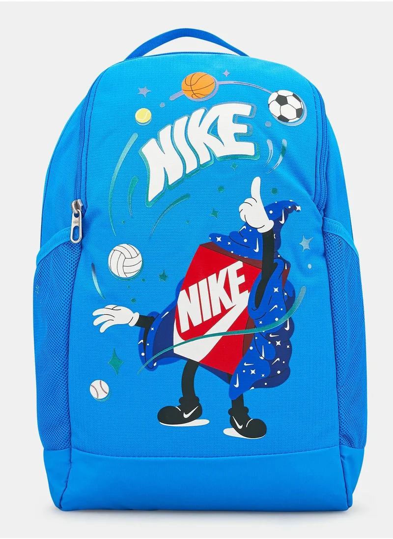 Nike Kids' Brasilia Backpack