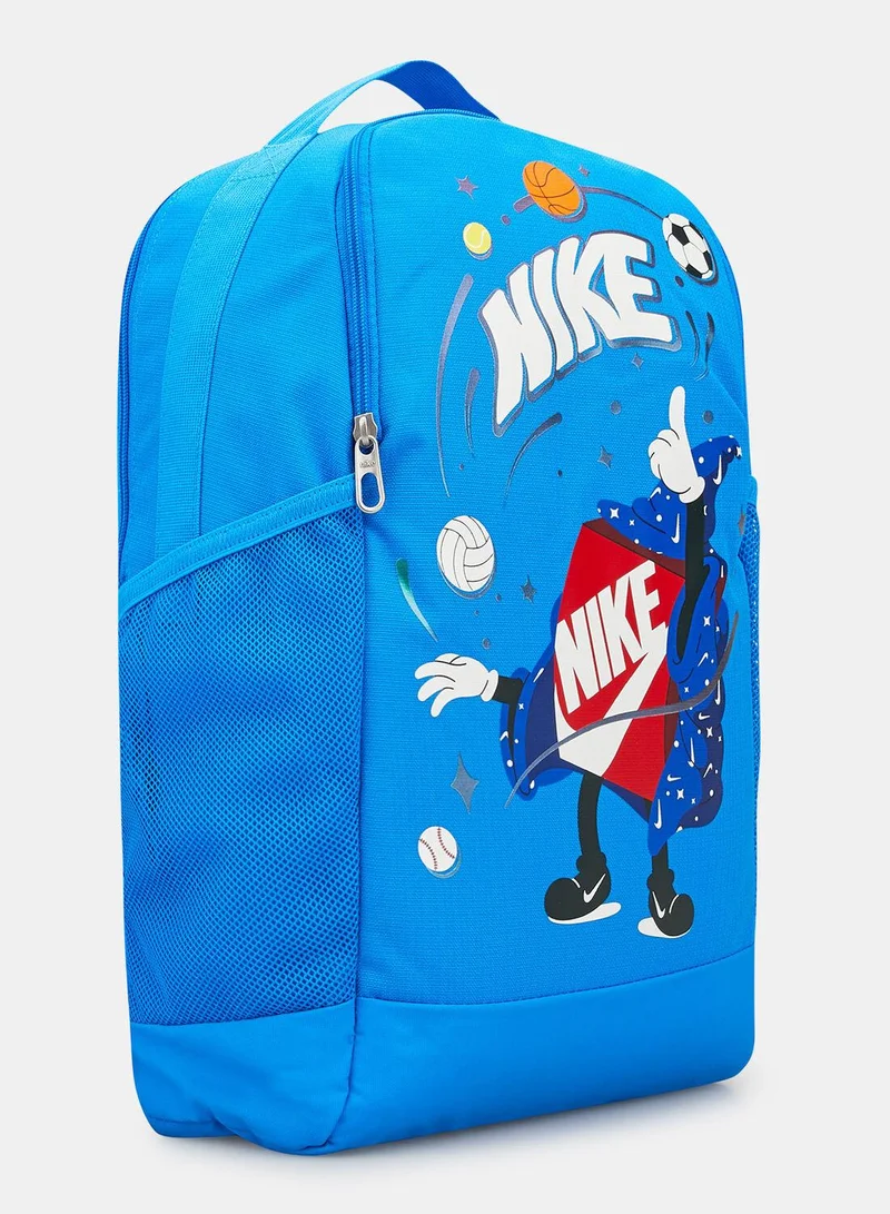 Nike Kids' Brasilia Backpack