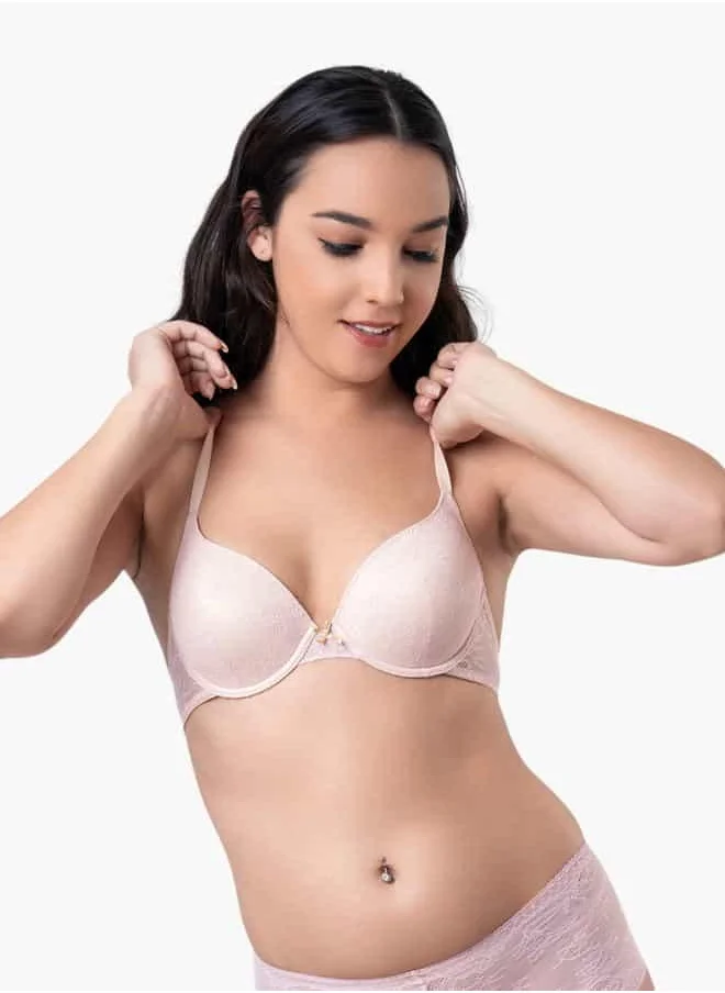 Aadaraya Plunge Bra For Female