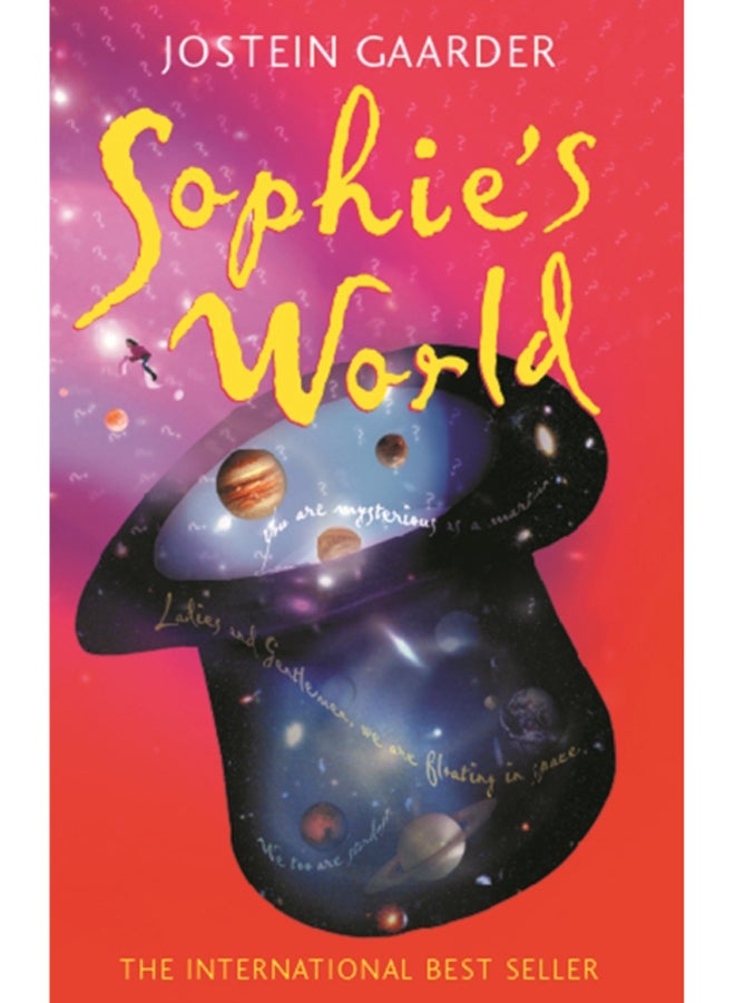 Sophie's World