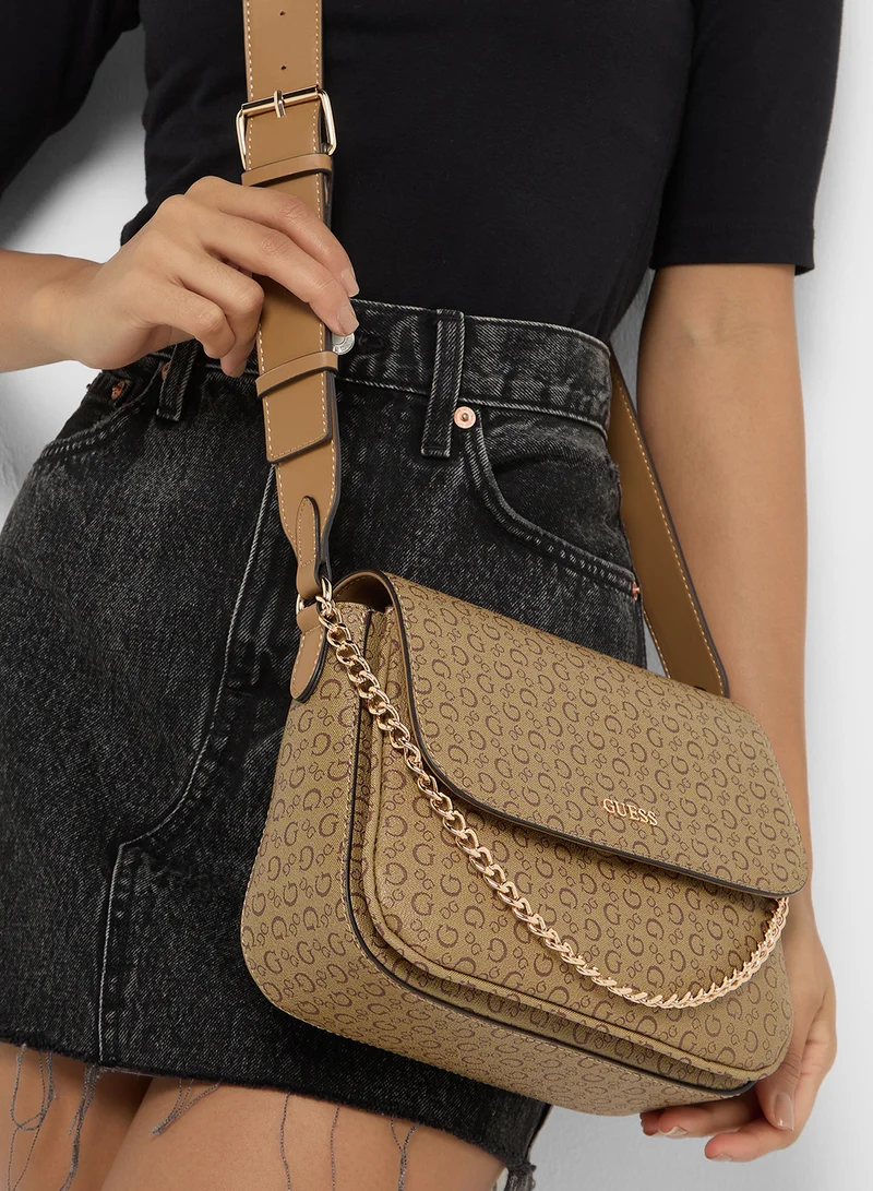 جس Peters Crossbody