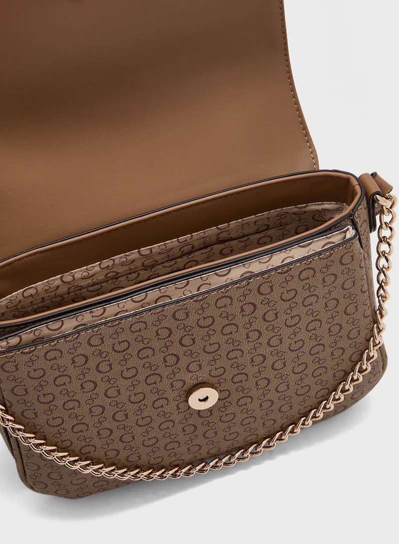 جس Peters Crossbody